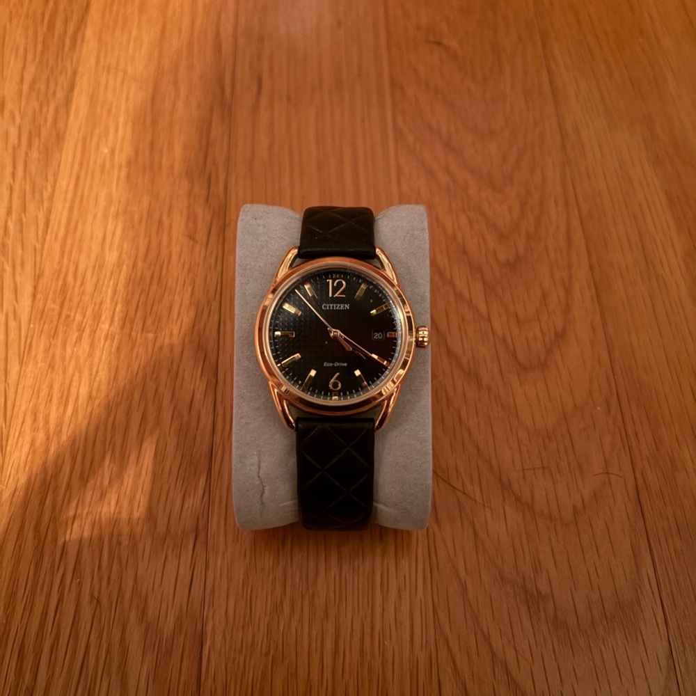 Citizen Eco Drive Women’s Watch